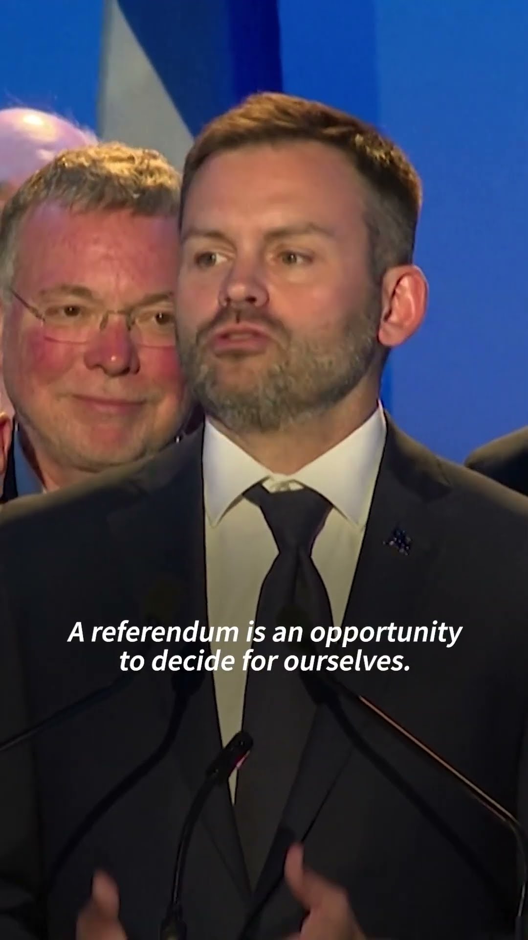 Canada: separatist leader says Quebec deserves to be ‘country’ after vote win | AFP