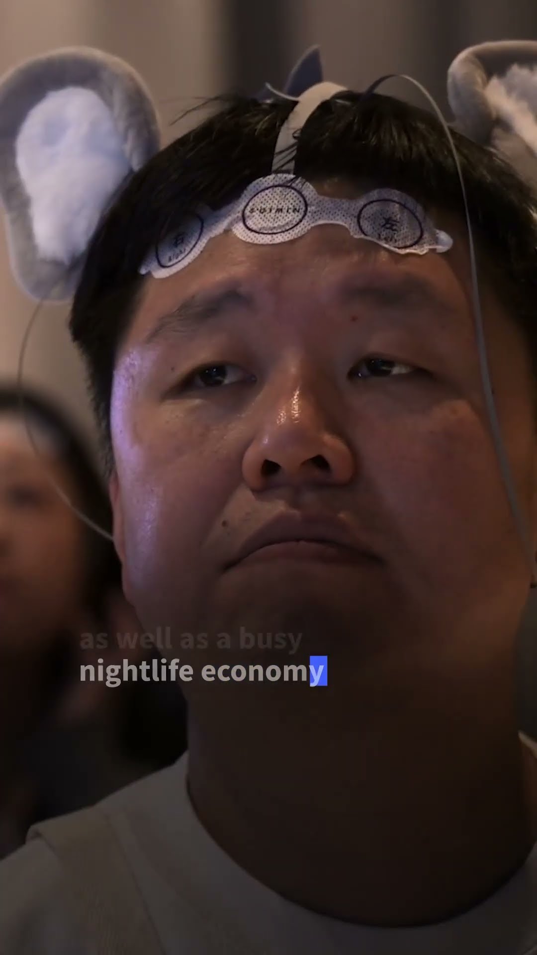 ‘Competitive sleepers’ take part in snooze contest in Japan | AFP
