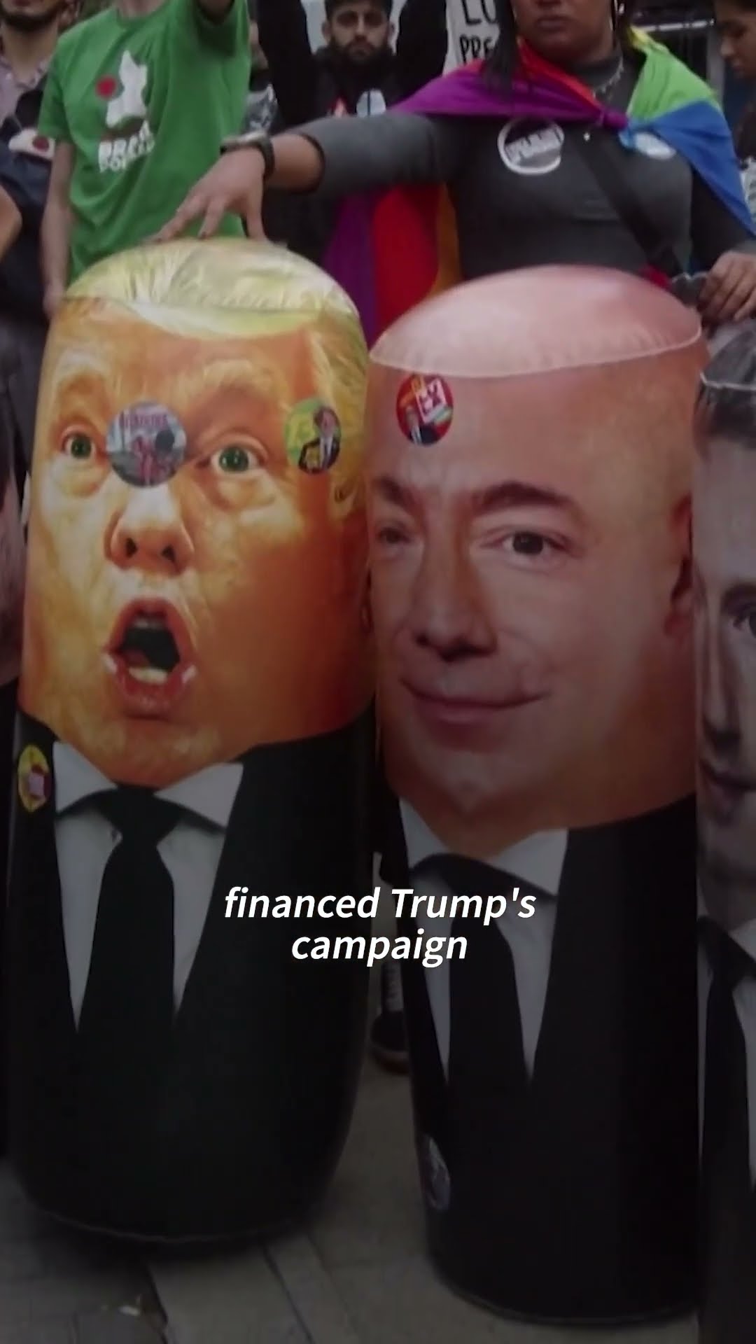 Brazil's presidential candidates seek to disqualify each other | AFP