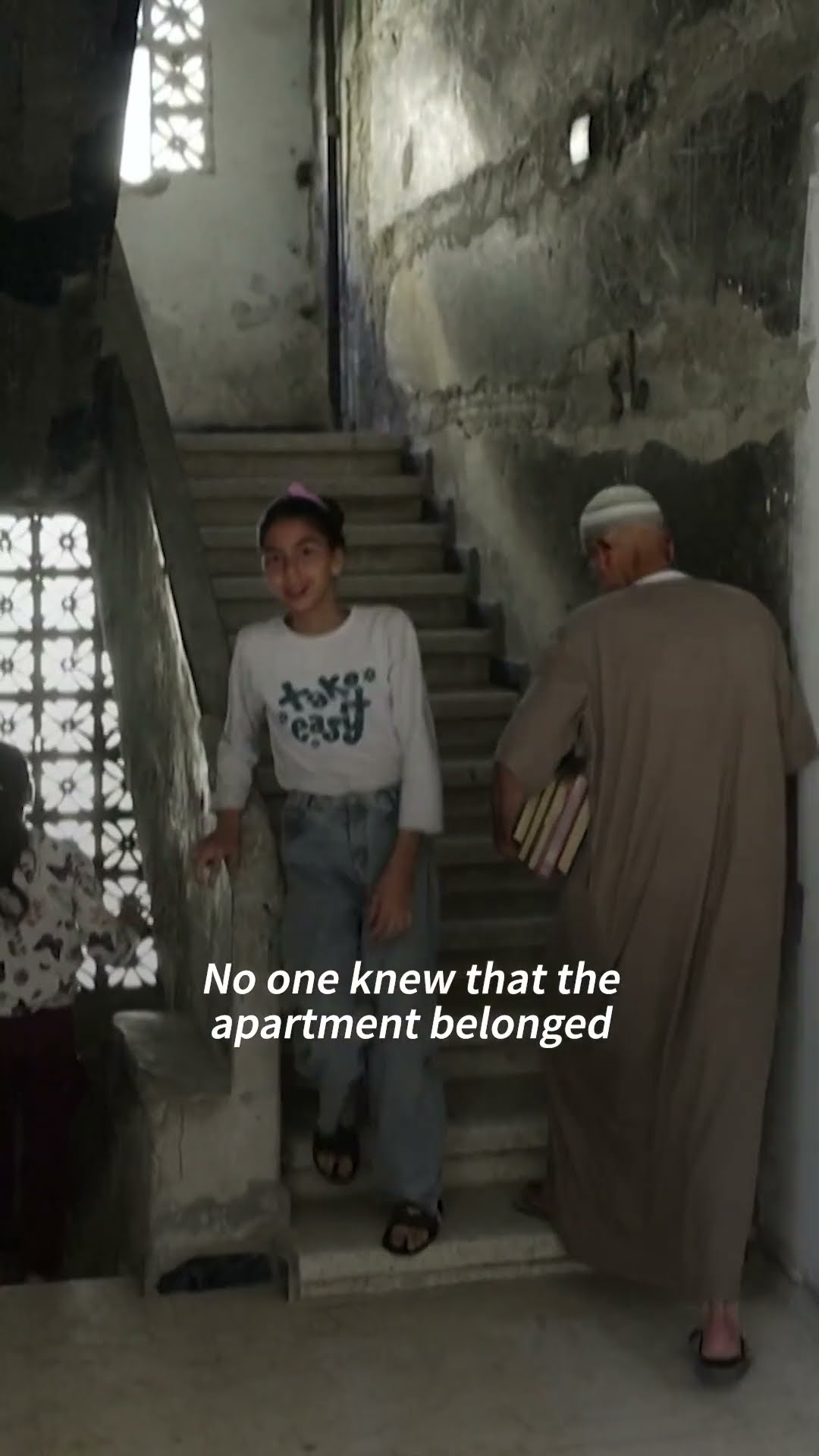 In Syria, a library of Islamist texts sees light of day 15 years on | AFP
