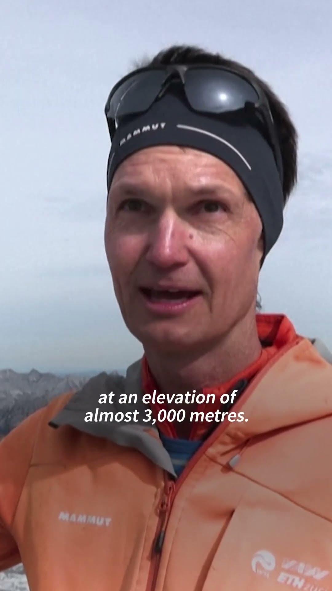 Swiss glaciers have lost fifth of mass in five years | AFP