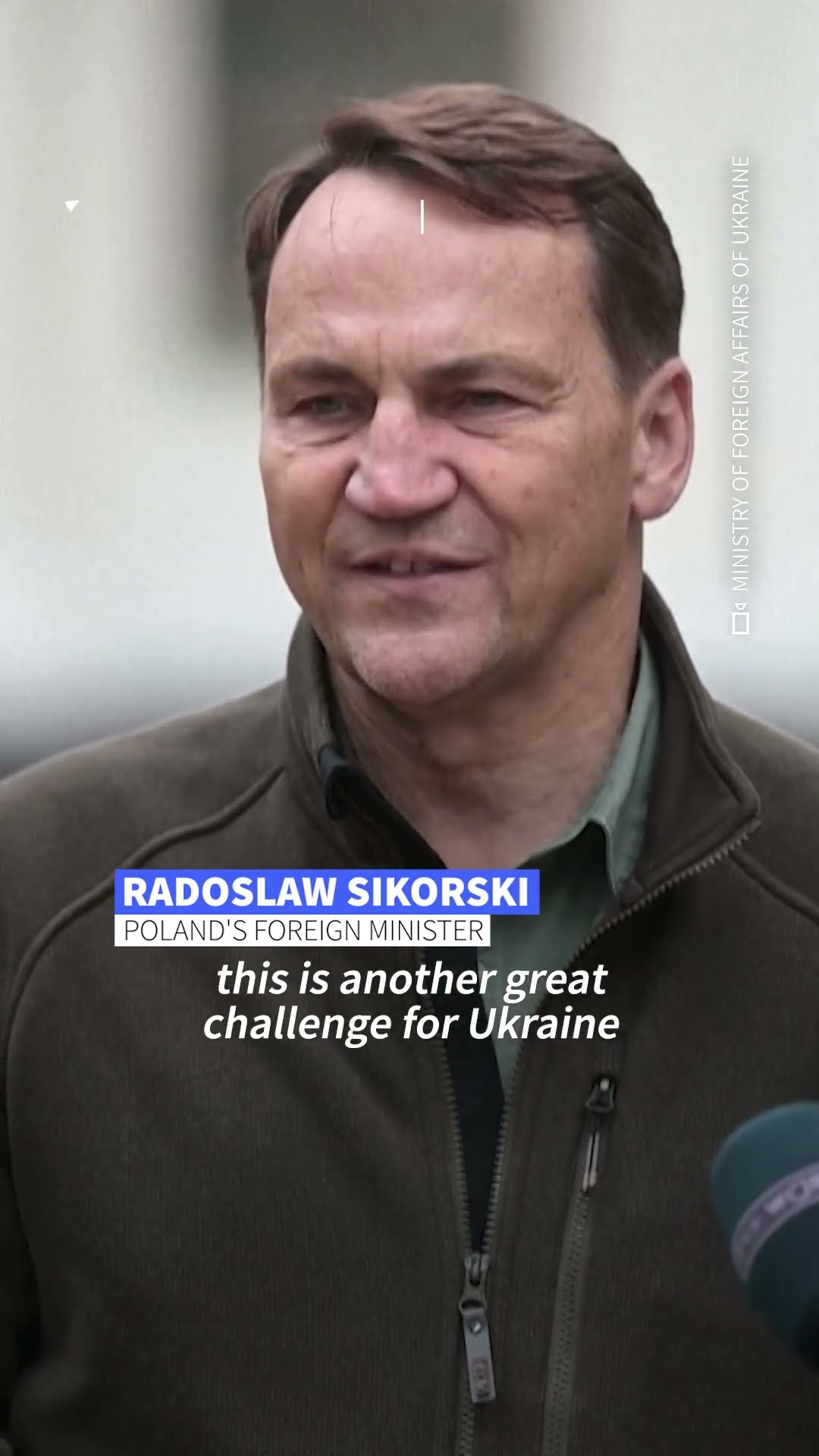 Poland and Ukraine slam Russian strikes near border as ‘escalation’ | AFP