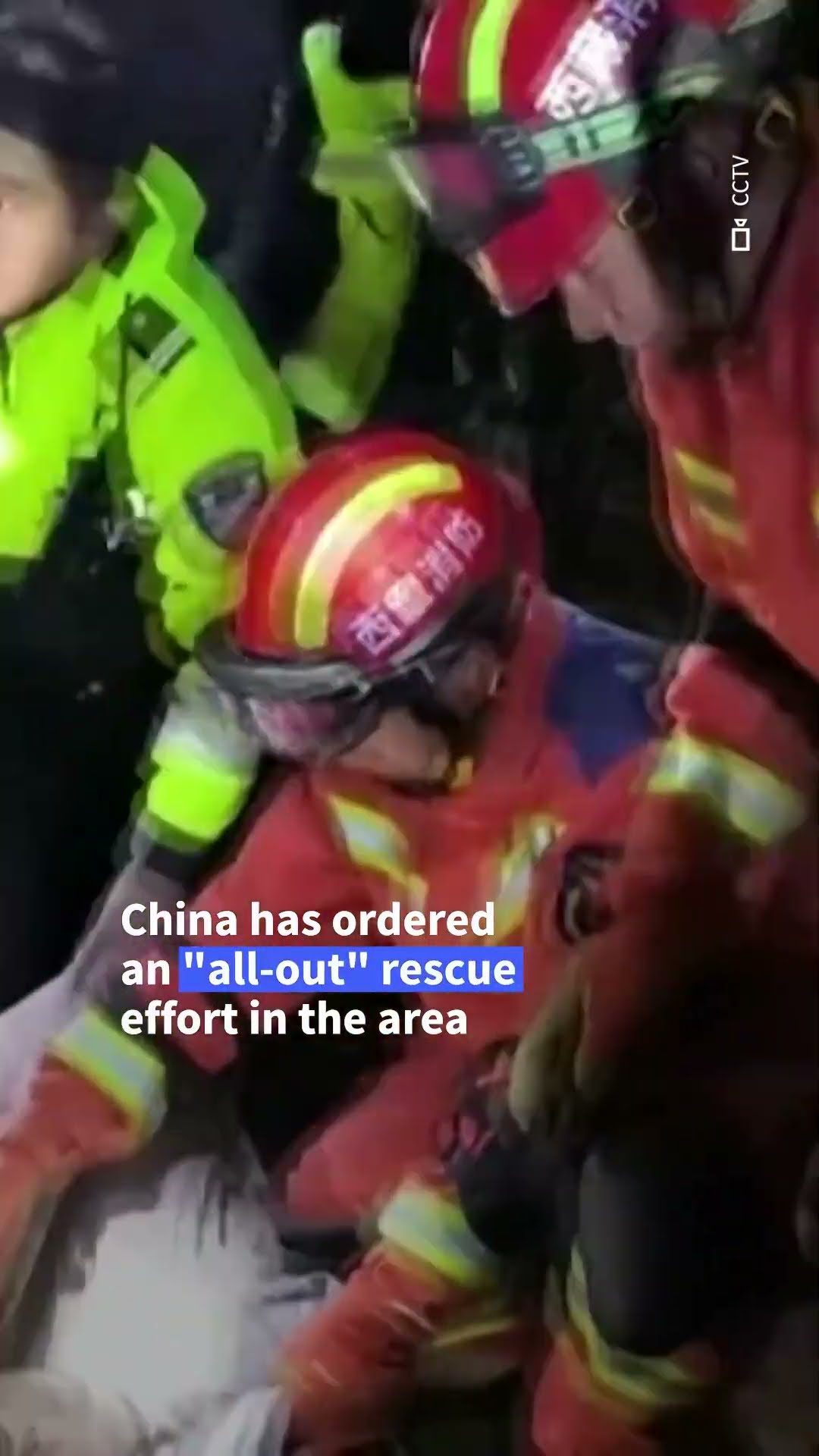 Multiple people dead in Tibet earthquake | AFP