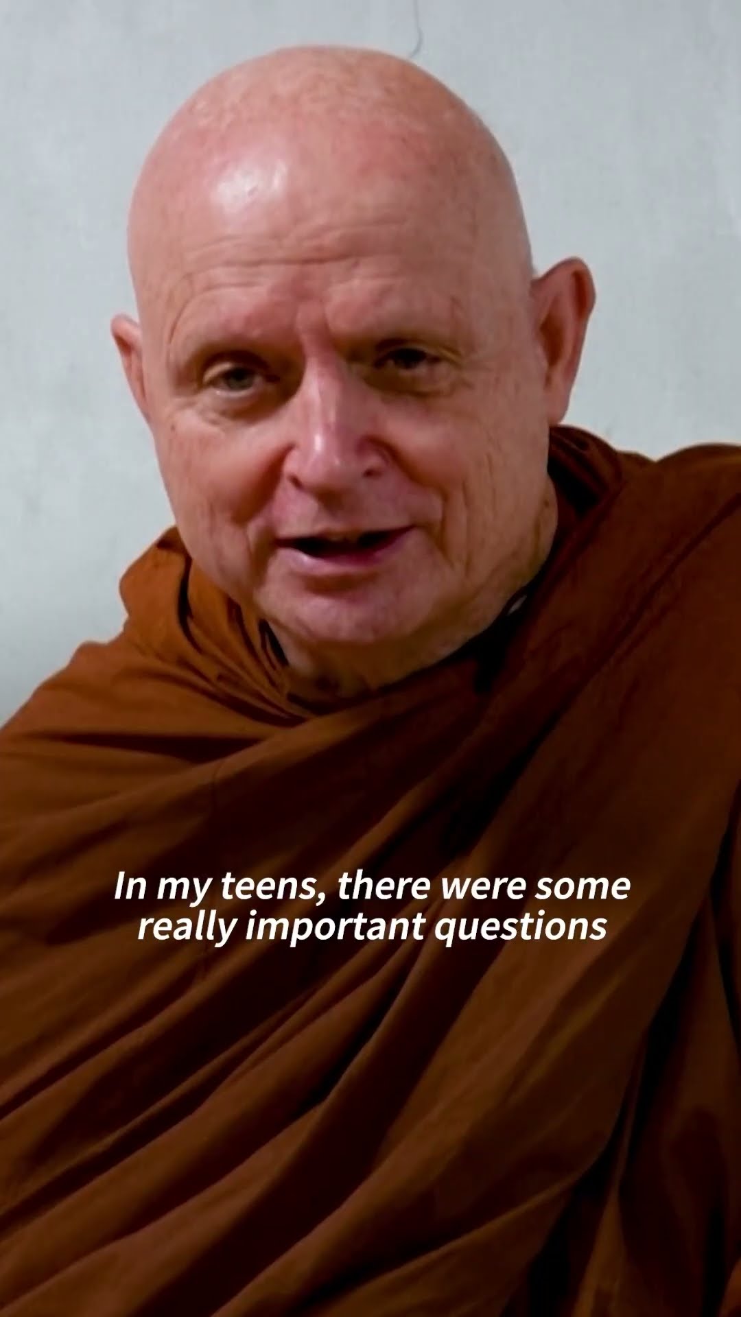Briton becomes Thailand's top foreign monk | AFP