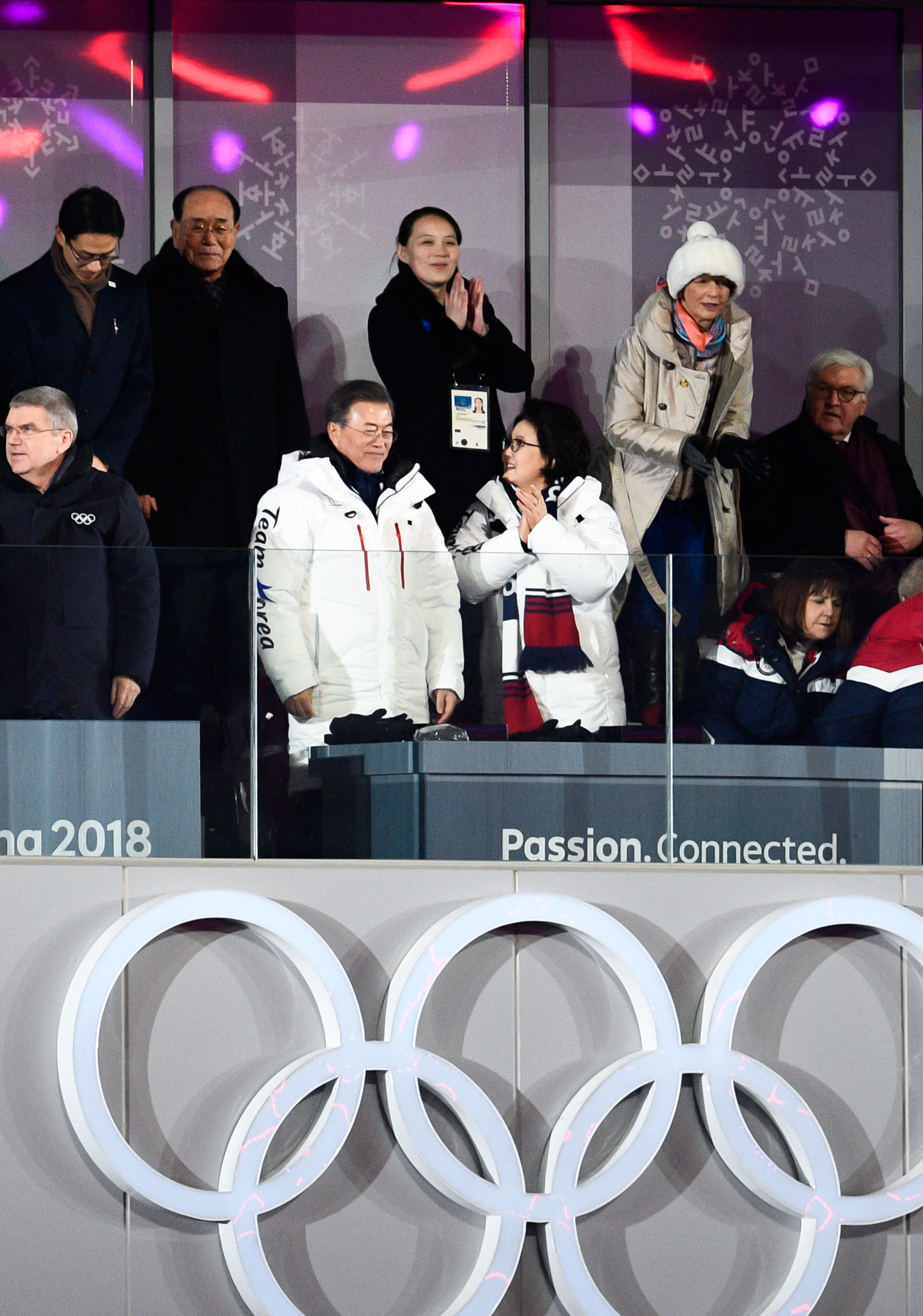 Coreia do Norte deve participar dos Jogos de Inverno de 2018, na