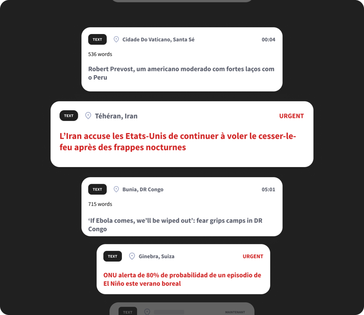 Text-visual-page-text