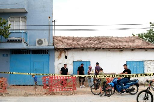 Un tiroteo frente a una escuela en Turquía deja once heridos