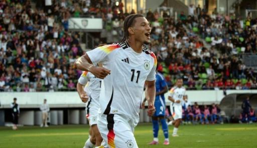 Brunner erstmals im U21-Kader - auch Tresoldi dabei