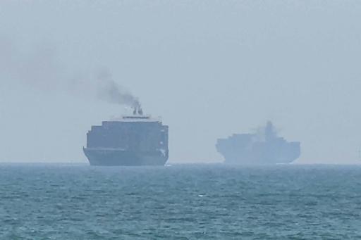 Irã ataca alvos americanos no Kuwait apesar das ameaças de Trump