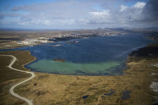 Chanceler argentino repudia incentivo à exploração petrolífera britânica nas Malvinas