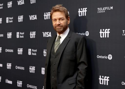 Avec "Mayday", Kenneth Branagh change de registre et s'essaie au cinéma d'action