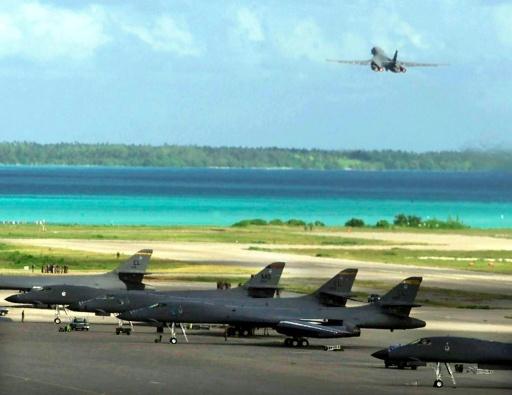 UK says will revisit Chagos deal after latest Trump criticism