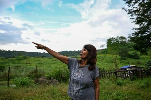 Philippine tribe in limbo over US-led tech hub