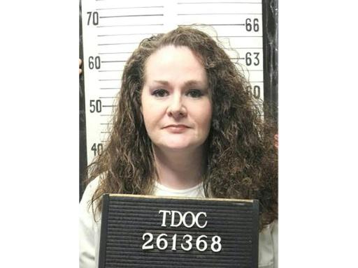 Tennessee woman in hospital after execution 'failed': lawyers
