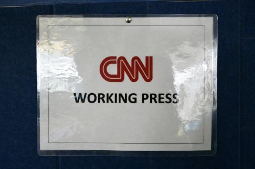 Principais emissoras de TV dos EUA suspendem cobertura conjunta de Trump em apoio à CNN