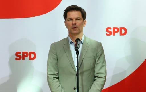 SPD erwartet von Berliner Linkspartei "klares Bekenntnis gegen Antisemitismus"