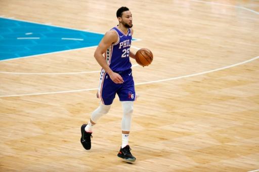 Australian Simmons makes NBA comeback with Kings: reports