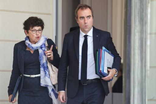 Budget: l'écologie de nouveau sous pression, au sortir d'un été torride