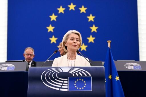 La UE propone prohibir las redes sociales a los menores de 13 años