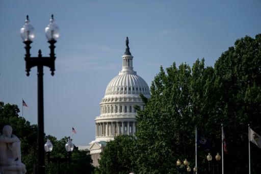 El Congreso de EEUU aprueba nuevas sanciones contra Rusia y sus aliados