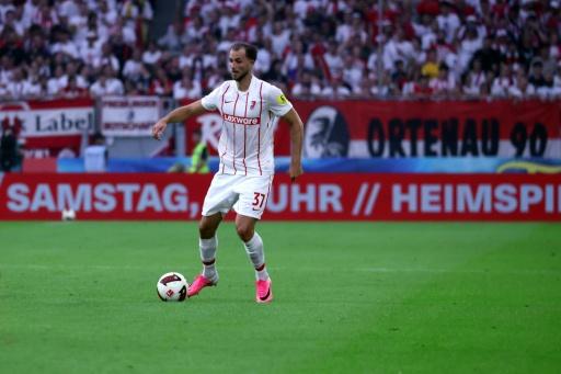 Freiburger Klopp-Geschichten: Hund, Sofa, Rückruf, Opa