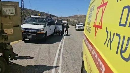Israel anuncia detenção de suposto autor de ataque na Cisjordânia