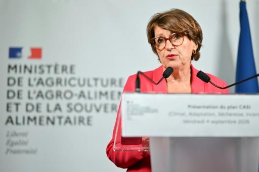 Assurance, aides directes, cotisations: que contient le plan d'urgence pour l'agriculture