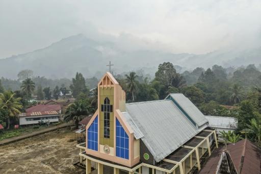 Cómo el humo de los incendios de Indonesia ahoga al sureste asiático