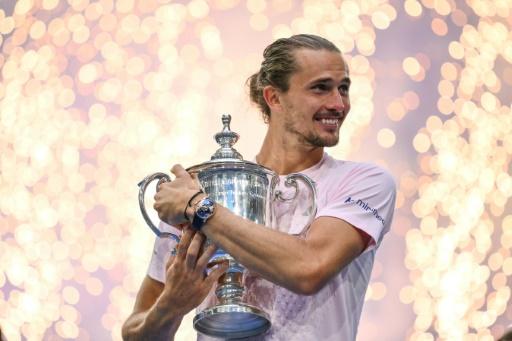 Zverev, Shelton back on court for Davis Cup qualifiers