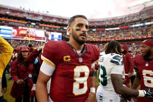 Ravens grab last-second win in Rio as Commanders stop Seahawks