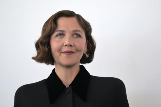 Diretora Maggie Gyllenhaal optou por não usar IA em seu filme sobre Marilyn Monroe