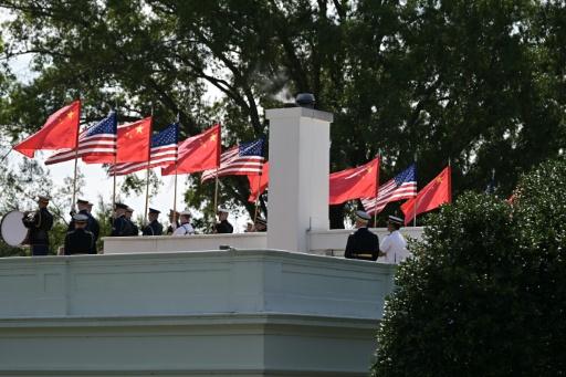 Pékin confirme la visite de Xi aux Etats-Unis, en quête de "stabilité stratégique"