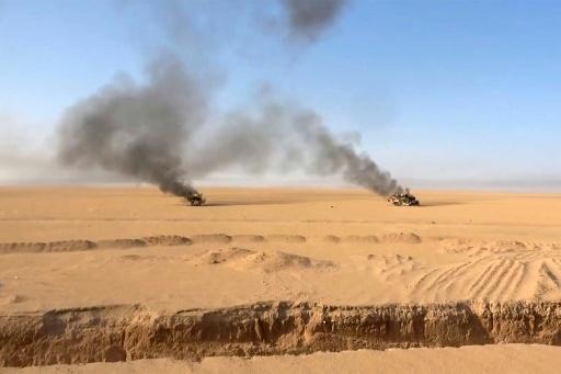 Ryad accuse les Houthis du Yémen d'avoir attaqué La Mecque