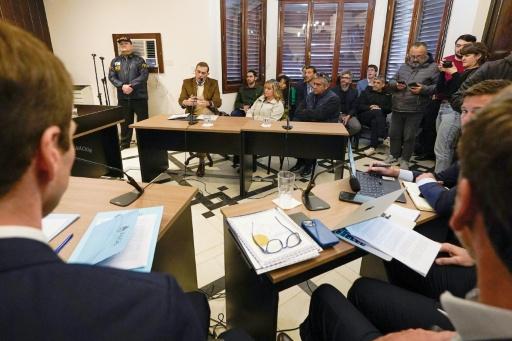Argentina vai restituir a herdeira quadro de galerista judeu roubado por nazistas