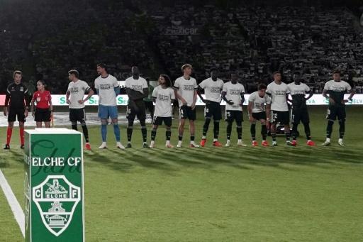Mbappé mostra solidariedade a Ceuta e diz que não queria priorizar sofrimentos