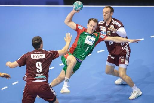 Handball: Magdeburg dreht Topspiel gegen Berlin
