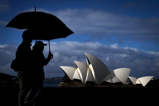 Australia anuncia reducción migratoria para resolver crisis de vivienda