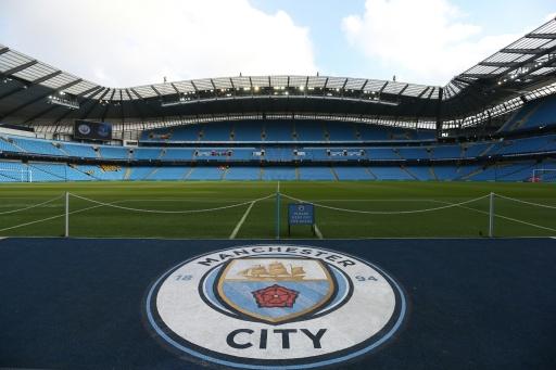 Premier League confirms Man City guilty of serious financial breaches