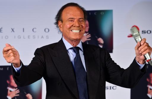 Duas ex-funcionárias de Julio Iglesias apresentam nova denúncia por agressão sexual