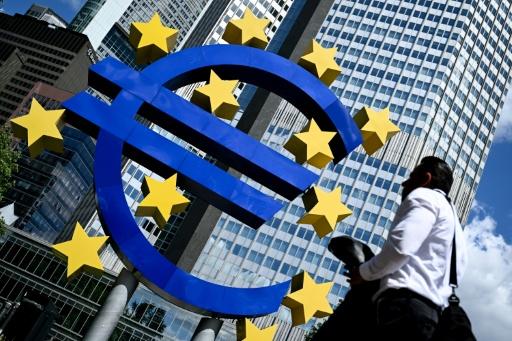 La inflación en la eurozona se sitúa en el 3,2% en agosto tras una revisión a la baja