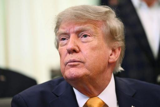 Trump sends envoys to Moscow, Kyiv with new plan to 'end war'