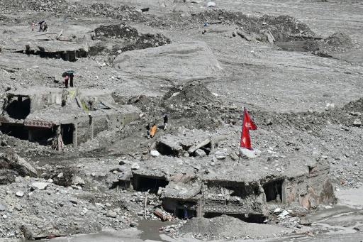 Nepal