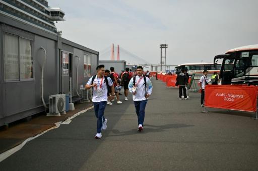 More Asian Games transport woes as bus takes Pakistan to wrong venue