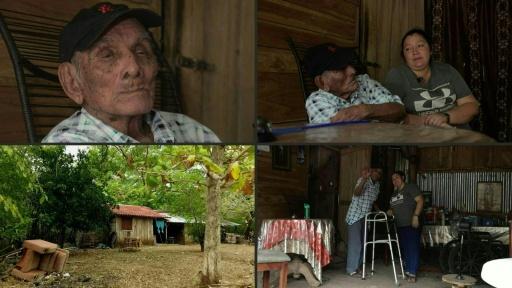 Buscan acreditar a un costarricense de 119 años como el hombre más longevo de la historia