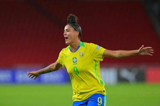 Seleção Brasileira feminina jogará amistosos contra Argentina e Japão