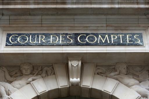 La Cour des comptes suggère une taxation "modérée mais progressive" des gros patrimoines