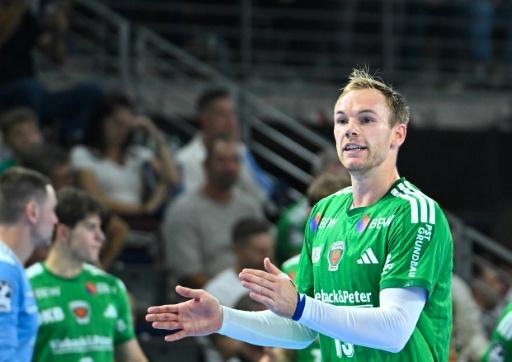 Handball: Füchse ohne Probleme beim Bergischen HC