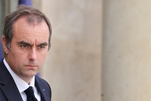 France's debt climbs to highest since 1978: ministry
