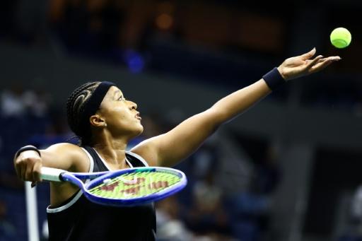 US Open under the influence: content creators spark debate