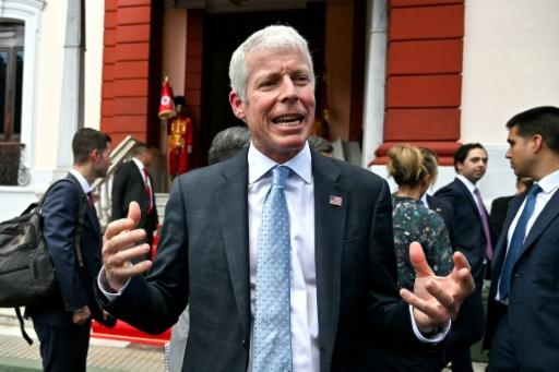 US-Energieminister Wright weist Vorwürfe nach Öl-Abkommen mit Venezuela zurück